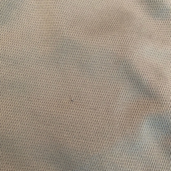 Lavenicole men’s gray sports shorts/swim trunks with lining. Sz small, 2 pockets - Picture 6 of 6